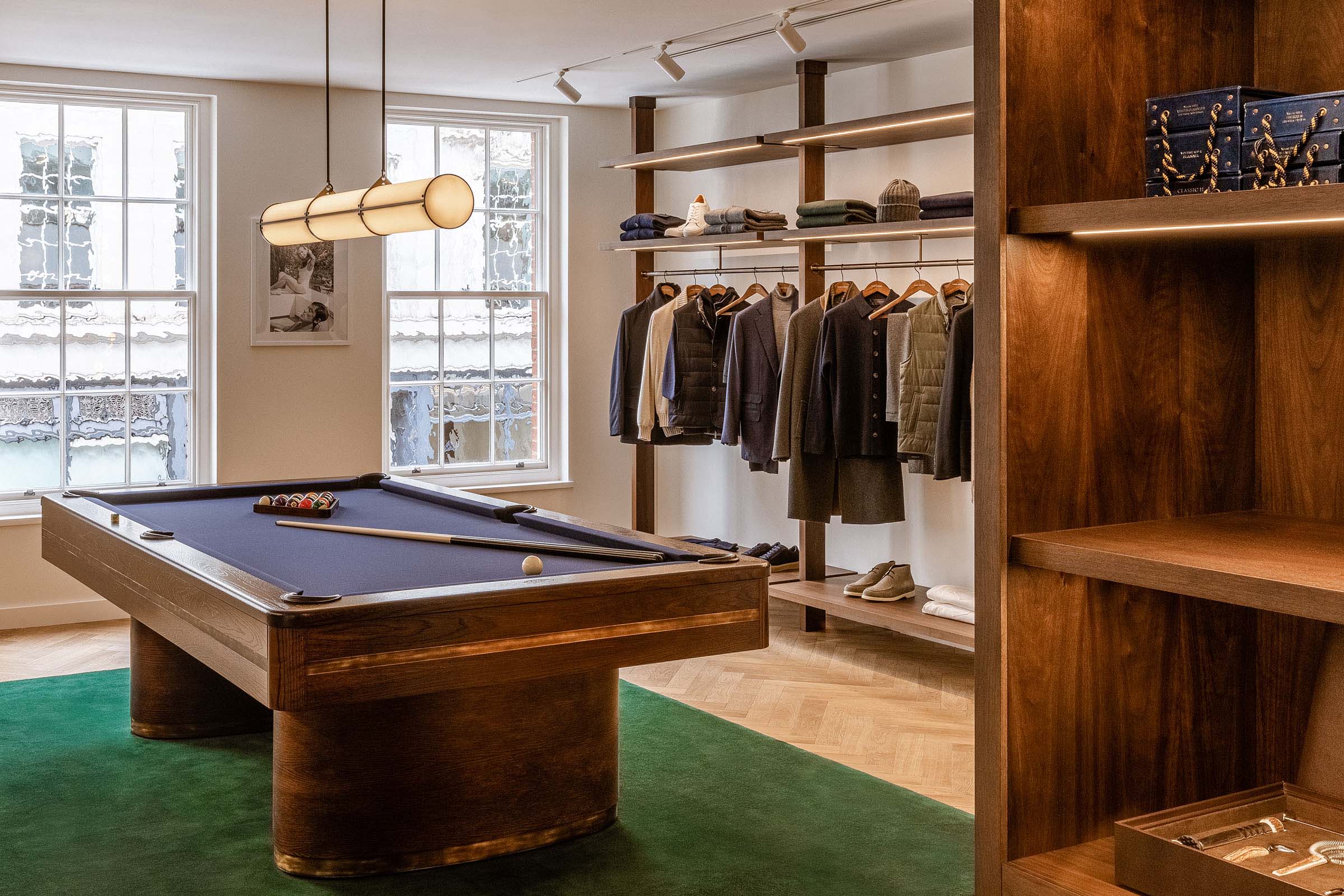 Nenmar — Thom Sweeney Store