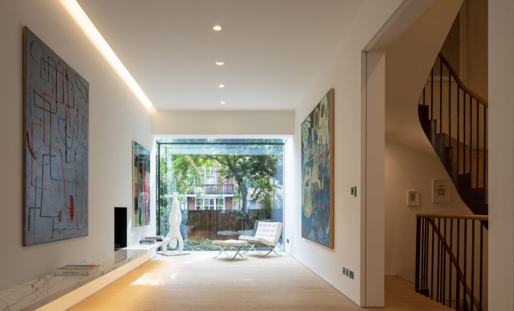 House in Chelsea