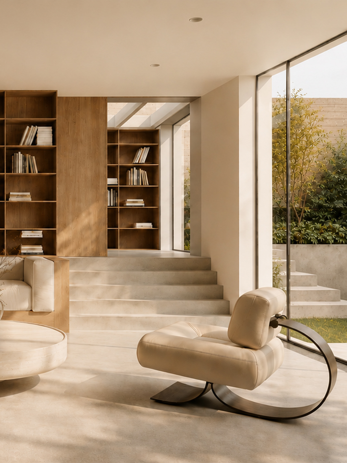 House in Kensington